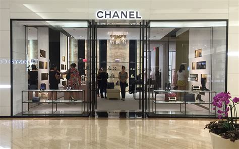 chanel boutique locations ct|Chanel near me store locator.